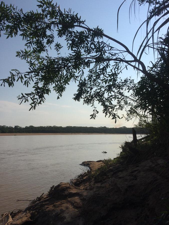 La Habana Amazon Reserve Puerto Maldonado Esterno foto