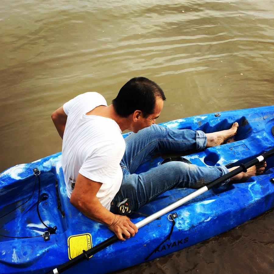 La Habana Amazon Reserve Puerto Maldonado Esterno foto