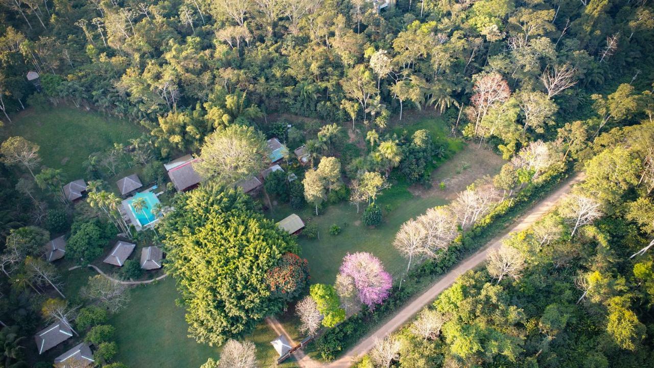 La Habana Amazon Reserve Puerto Maldonado Esterno foto
